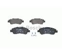 Set placute frana,frana disc BOSCH 0 986 494 027