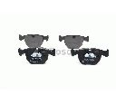Set placute frana,frana disc BOSCH 0 986 494 028