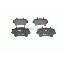 Set placute frana,frana disc BOSCH 0 986 494 031