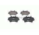 Set placute frana,frana disc BOSCH 0 986 494 031