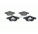 Set placute frana,frana disc BOSCH 0 986 494 033