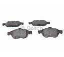 Set placute frana,frana disc BOSCH 0 986 494 033