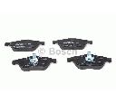 Set placute frana,frana disc BOSCH 0 986 494 033