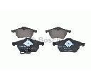 Set placute frana,frana disc BOSCH 0 986 494 035
