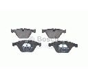Set placute frana,frana disc BOSCH 0 986 494 036