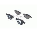 Set placute frana,frana disc BOSCH 0 986 494 036