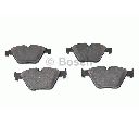 Set placute frana,frana disc BOSCH 0 986 494 036