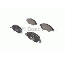 Set placute frana,frana disc BOSCH 0 986 494 037