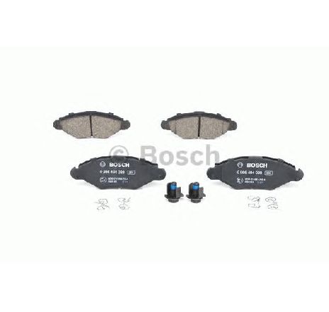 Set placute frana,frana disc BOSCH 0 986 494 039</br>Piesa auto pentru Frana disc Set placute frana,frana disc BOSCH 0 986 494 039</br>Piesa auto pentru Frana disc