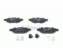 Set placute frana,frana disc BOSCH 0 986 494 039</br>Piesa auto pentru Frana disc Set placute frana,frana disc BOSCH 0 986 494 039</br>Piesa auto pentru Frana disc
