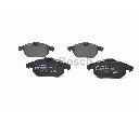 Set placute frana,frana disc BOSCH 0 986 494 044