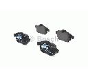 Set placute frana,frana disc BOSCH 0 986 494 044