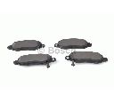Set placute frana,frana disc BOSCH 0 986 494 047