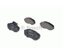 Set placute frana,frana disc BOSCH 0 986 494 048