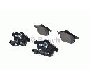 Set placute frana,frana disc BOSCH 0 986 494 050