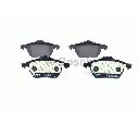 Set placute frana,frana disc BOSCH 0 986 494 050