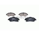 Set placute frana,frana disc BOSCH 0 986 494 054
