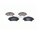 Set placute frana,frana disc BOSCH 0 986 494 054