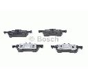 Set placute frana,frana disc BOSCH 0 986 494 063