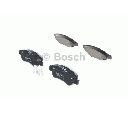 Set placute frana,frana disc BOSCH 0 986 494 065