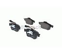 Set placute frana,frana disc BOSCH 0 986 494 071
