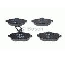 Set placute frana,frana disc BOSCH 0 986 494 075