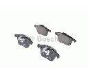 Set placute frana,frana disc BOSCH 0 986 494 077