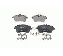 Set placute frana,frana disc BOSCH 0 986 494 085