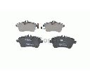 Set placute frana,frana disc BOSCH 0 986 494 085