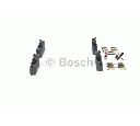 Set placute frana,frana disc BOSCH 0 986 494 087