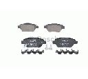 Set placute frana,frana disc BOSCH 0 986 494 092