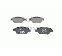 Set placute frana,frana disc BOSCH 0 986 494 092
