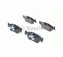 Set placute frana,frana disc BOSCH 0 986 494 096