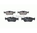 Set placute frana,frana disc BOSCH 0 986 494 096