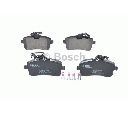 Set placute frana,frana disc BOSCH 0 986 494 097