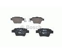 Set placute frana,frana disc BOSCH 0 986 494 099
