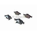 Set placute frana,frana disc BOSCH 0 986 494 101