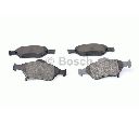 Set placute frana,frana disc BOSCH 0 986 494 101