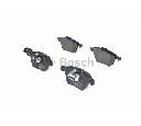 Set placute frana,frana disc BOSCH 0 986 494 103