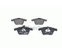 Set placute frana,frana disc BOSCH 0 986 494 103