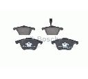 Set placute frana,frana disc BOSCH 0 986 494 103
