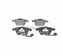 Set placute frana,frana disc BOSCH 0 986 494 104