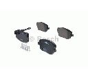 Set placute frana,frana disc BOSCH 0 986 494 105