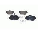 Set placute frana,frana disc BOSCH 0 986 494 105