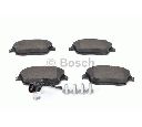Set placute frana,frana disc BOSCH 0 986 494 105