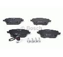 Set placute frana,frana disc BOSCH 0 986 494 105