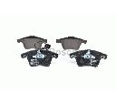 Set placute frana,frana disc BOSCH 0 986 494 107