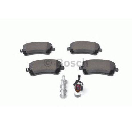 Set placute frana,frana disc BOSCH 0 986 494 108 Set placute frana,frana disc BOSCH 0 986 494 108