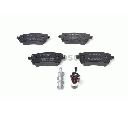 Set placute frana,frana disc BOSCH 0 986 494 108 Set placute frana,frana disc BOSCH 0 986 494 108