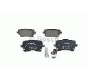 Set placute frana,frana disc BOSCH 0 986 494 108 Set placute frana,frana disc BOSCH 0 986 494 108